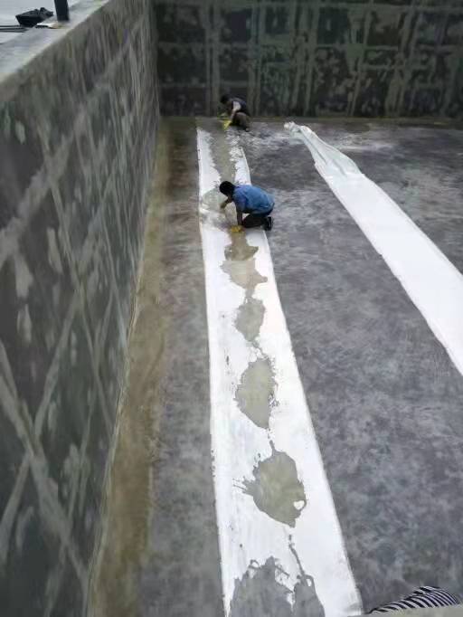 玻璃鋼防腐