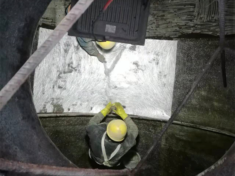 玻璃鋼防腐