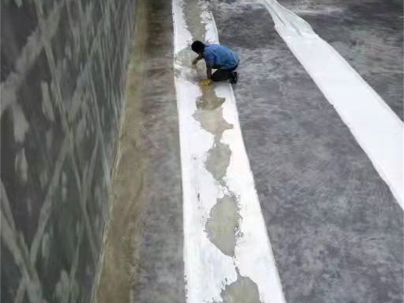 玻璃鋼防腐